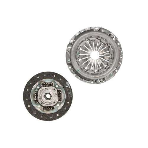 Valeo val832392 clutch kit - valeo,