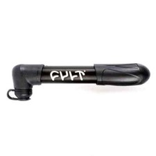 Cult Crew BMX Mini Pump