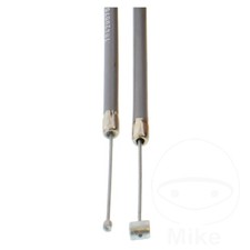 Throttle Cable A Open For