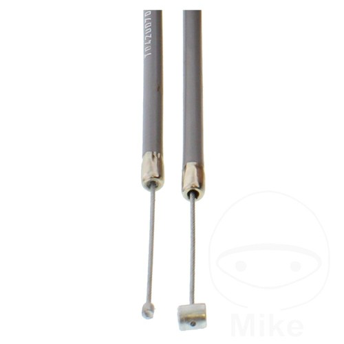 Throttle cable open for - a,