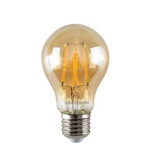 Filament LED Light Bulbs