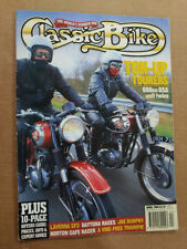 Classic Bike Magazine - April