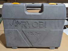 RYOBI  R10511 12V 3/8in