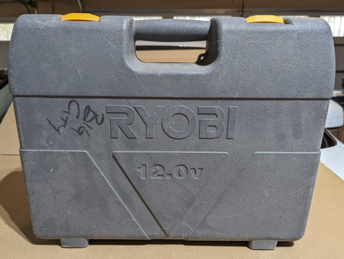 Ryobi r10511 12v 8in - r10511, 3/8in