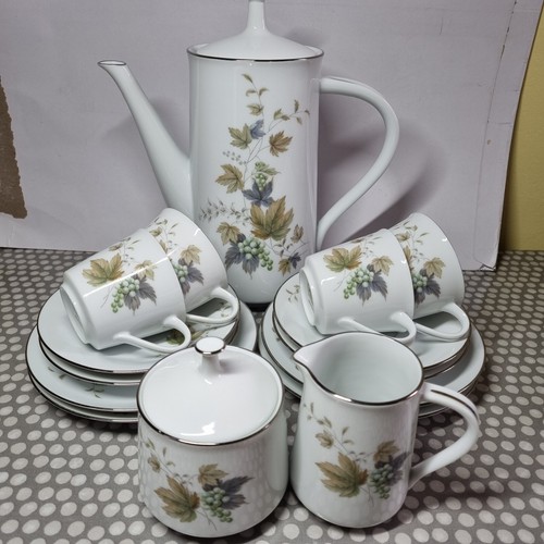 Noritake japan deauville - rc,