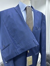 Men's Suit Prince of Wales