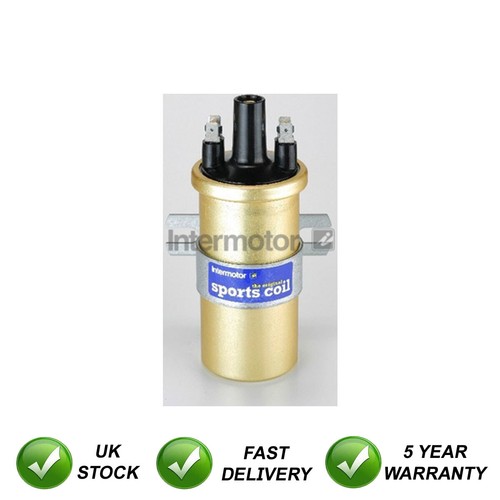 Sjr ignition coil pack fits - coil,
