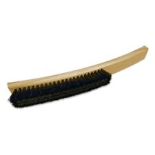Velvet Boffin Brush for Pile Fabrics - Sofa Brush for Upholstery Cleaning 