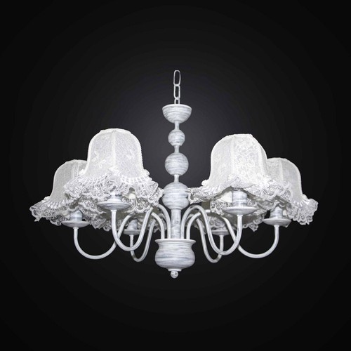 Modern shabby chic - wooden, and