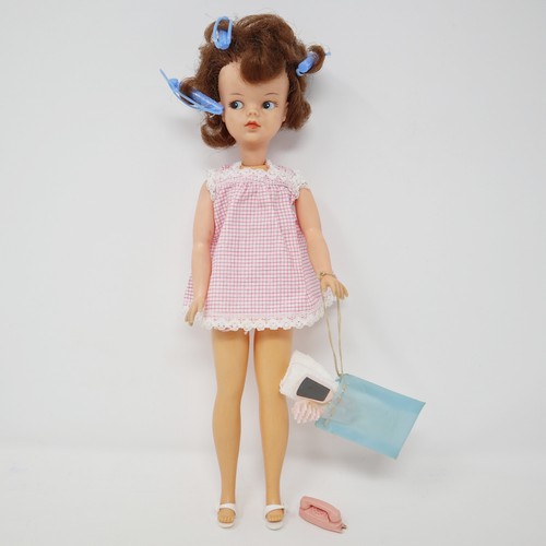 Vintage 1960s pedigree mie - vintage,