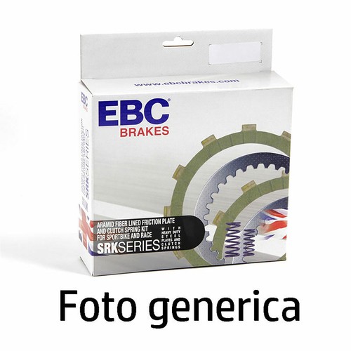 Clutch discs ebc srk067 for - discs,