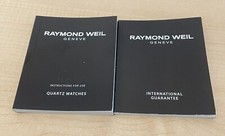 Raymond Weil Quartz Use