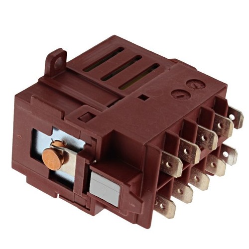 Relay 305 111 fits 110v - fits,