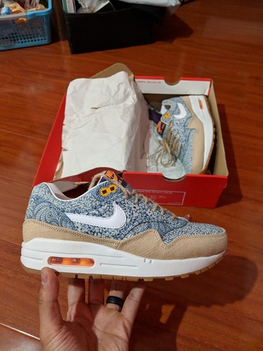 Air max rare nike - 1, x