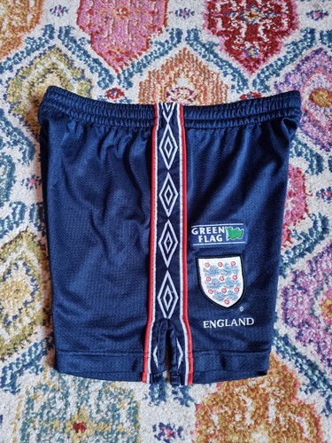Vintage umbro england - umbro, green