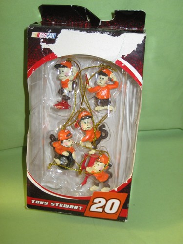 Nascar tony stewart - nascar,