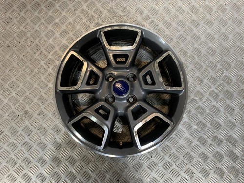 Ford ecosport 17 - ecosport, 17"