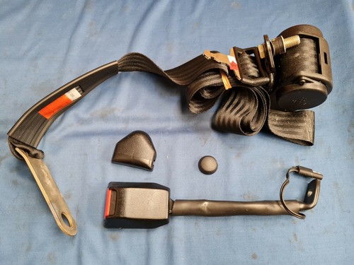 Daimler left hand - daimler,