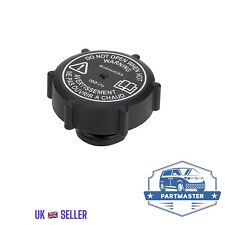 RADIATOR EXPANSION TANK CAP FOR JAGUAR X-TYPE 2001-2009 XJ XK8 XK II MJA4440BA