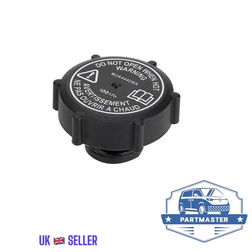 Radiator expansion tank - radiator,