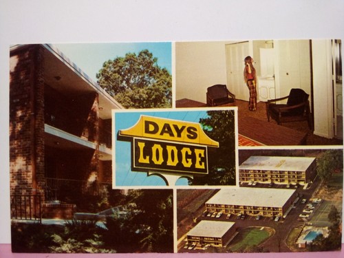 Atlanta georgia days lodge inn - atlanta,