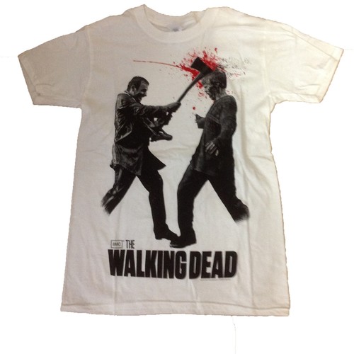 The walking dead axe - dead, to