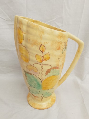 Large kensington ware art deco - large,