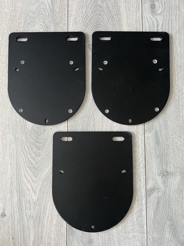Sim lab bass shaker - sim-lab, mounting
