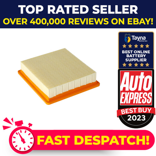 Air filter fits vauxhall - air,