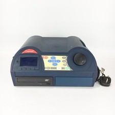 Coomber 6120-H CD Recorder / Player With Built In Speakers - Tested