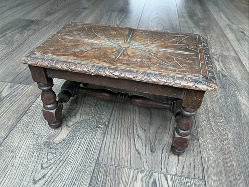 Antique hand carved - antique,