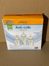 DR Browns Anti-colic Baby