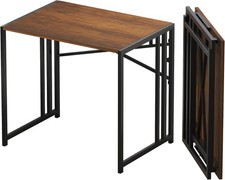 83 cm Folding Small Desk