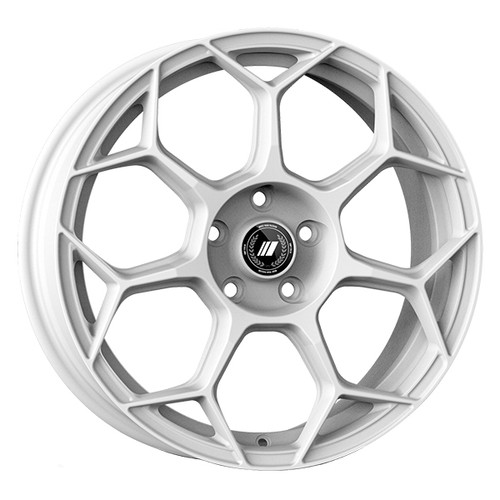 Alloy wheel gmp raceway for - wheel,