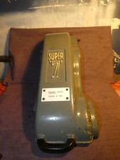 MYFORD  SUPER 7 LATHE