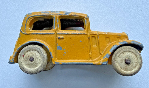 Dinky meccano 35a austin - dinky, /