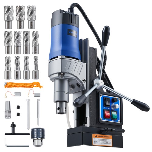1550w electric magnetic - electric, drill