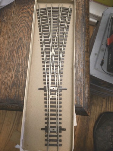 Gauge nickel silver three - nickel,