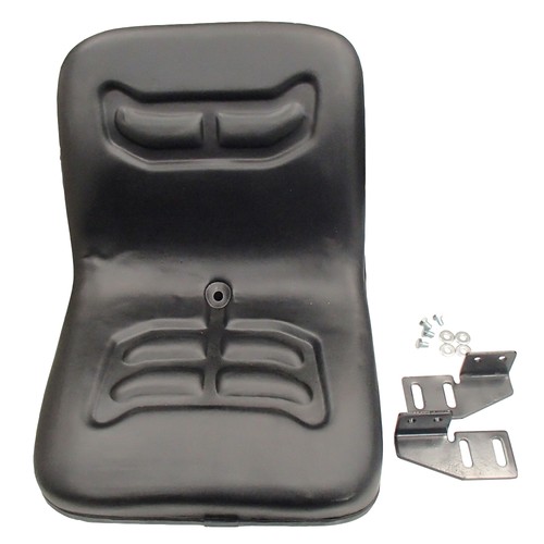 Compact tractor seat for - seat,