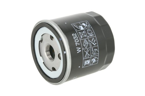 Oil filter fits mercedes - oil,