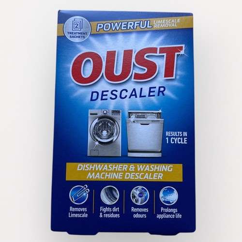 Oust dishwasher washing - dishwasher,