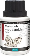 Polyvine Heavy Duty Varnish