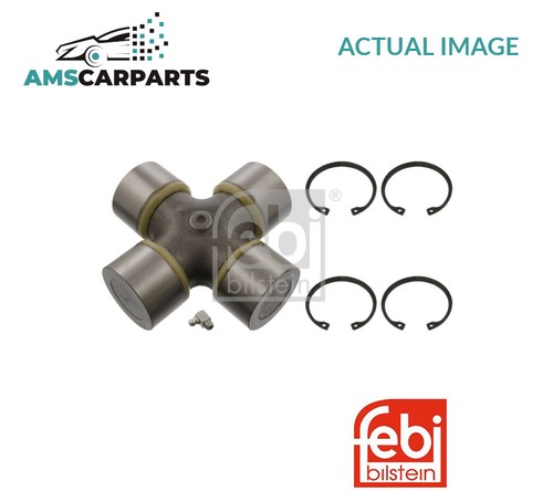 Propshaft joint 14511 febi - propshaft,