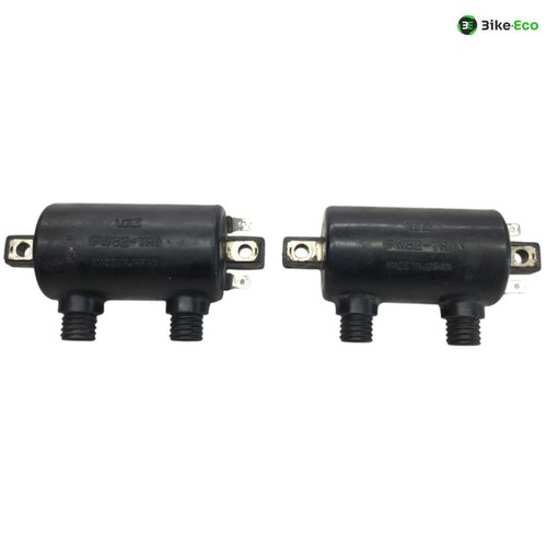 Ignition coil honda 500 fii - honda,