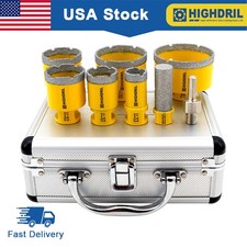 Diamond Drilling Core Bit Set