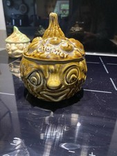 vintage Sylvac Apple Sauce