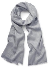 Dkny brand logo viscose - logo, scarf