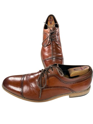 Stacy adams mens brown - mens, size