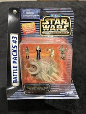 Star Wars Micro Machines