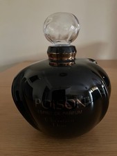 CHRISTIAN DIOR Poison large